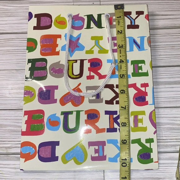 Dooney & Bourke small Gift Bag - Picture 7 of 7
